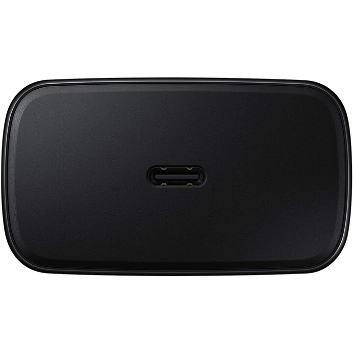 Chargeur réseau SAMSUNG Type-C Quick Charge 45 W