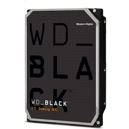 WD Black WD4005FZBX 4TB / 8.9 "/ 600/72 Sata III 128MB (D)