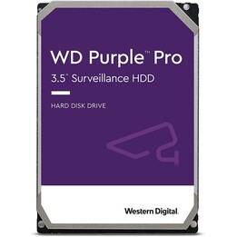 Western Digital Purple Pro 3.5 Zoll 10000 GB Serial ATA III