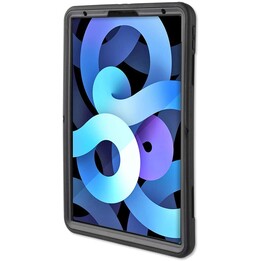 4Smarts Rugged Case Grip para Apple iPad Air (2020) negro