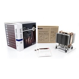 Refrigerador De Cpu Noctua Nh-D9L Multisocket Intel/Amd