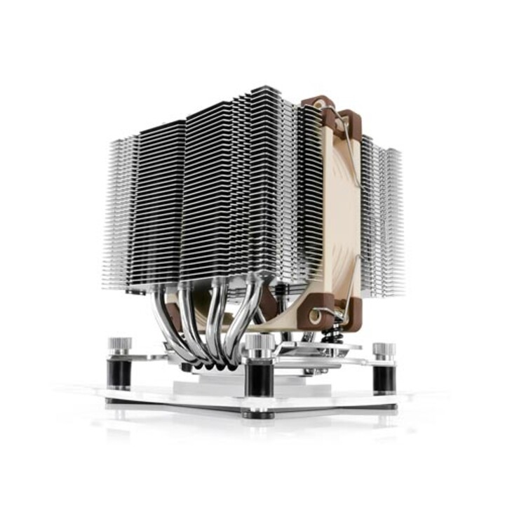 Refrigerador De Cpu Noctua Nh-D9L Multisocket Intel/Amd