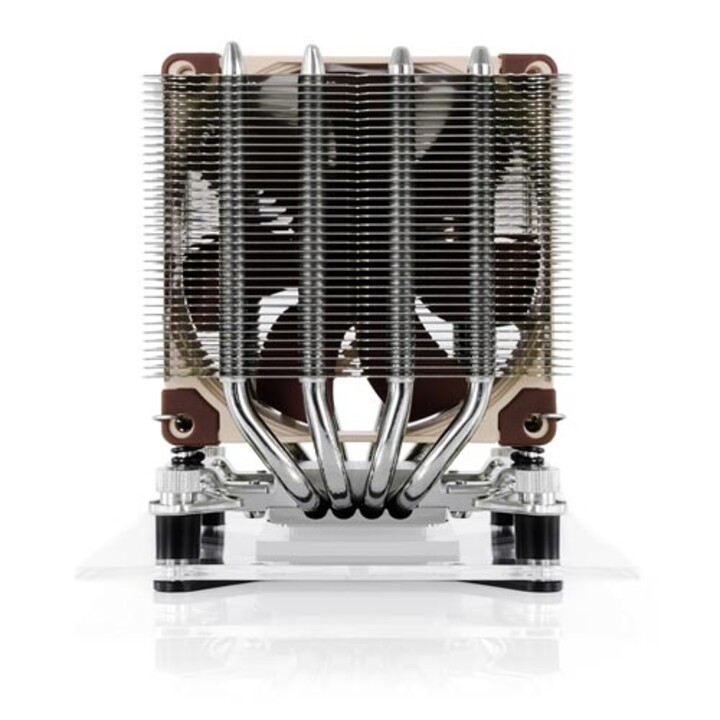 Raffreddatore Per Cpu Intel/Amd Multisocket Noctua Nh-D9L