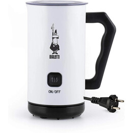 Batedor de Leite Bialetti MKF02 Automático Branco