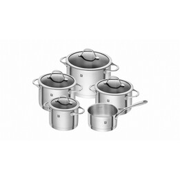 ZWILLING Essence saucepan kit 5 pc(s)