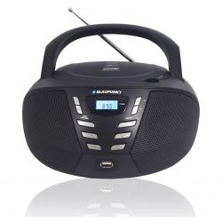 Blaupunkt BB7BK CD player Portable CD player - Imagen 1