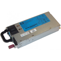 HP POWER SUPPLY FOR PROLIANT DL380 G6 G7 GEN8 DL380P E5-2609V2