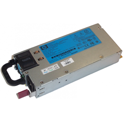 HP POWER SUPPLY FOR PROLIANT DL380 G6 G7 GEN8 DL380P E5-2609V2