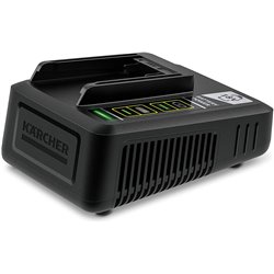 Kärcher 2.445-032.0 charger and chargeable battery Battery charger