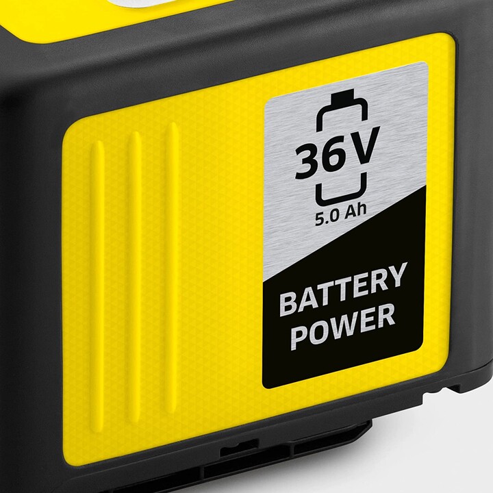 Kärcher 2.445-031.0 batterie et chargeur d’outil électroportatif