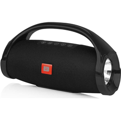 BLOW BT470 Enceinte portable stéréo Noir