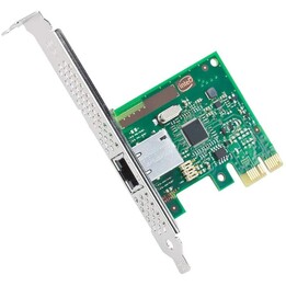 Intel I210T1BLK carte réseau Ethernet 1000 Mbit/s Interne
