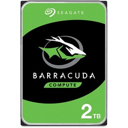 Seagate Barracuda ST2000DM008 2TB Sata III (D)