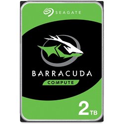 Seagate Barracuda ST2000DM008 2TB Sata III  (D)
