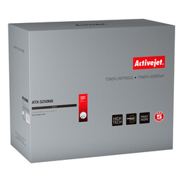 Activejet ATX-3250NX cartucho de tóner Compatible Negro 1 pieza(s)