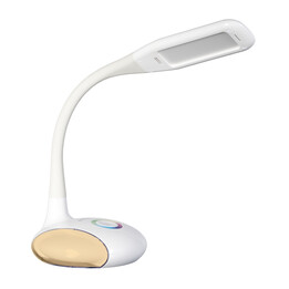 Activejet AJE-VENUS RGB lampe de table Non-changeable bulb(s) 5 W LED A++ Blanc