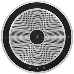 ENCEINTE + MICRO SENNHEISER SP20 JACK USB