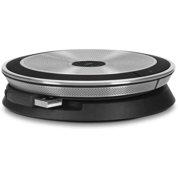 SPEAKER + MICRO SENNHEISER SP20 USB JACK