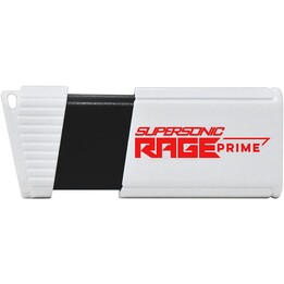 Patriot Rage Prime 600MB / s 256GB USB 3.2 8k IOPs