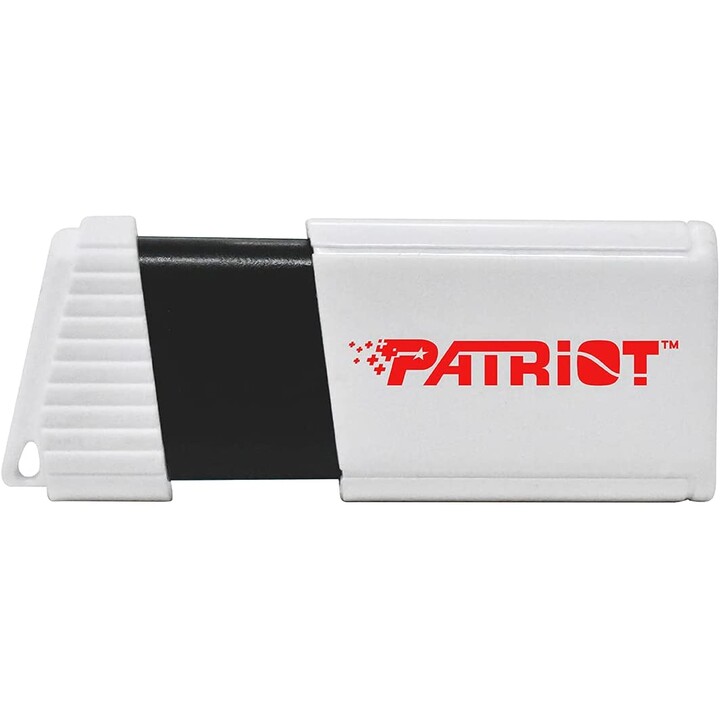 Patriot Rage Prime 600 MB/s 256GB USB 3.2 8k IOPs