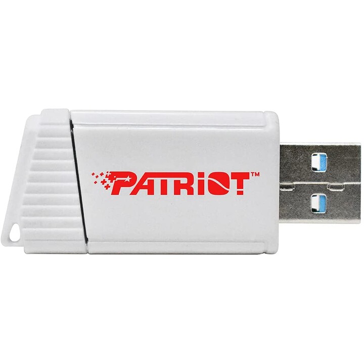 Patriot Rage Prime 600 MB/s 256GB USB 3.2 8k IOPs