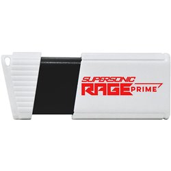 Patriot Rage Prime 600 MB/s 1TB USB 3.2 8k IOPs