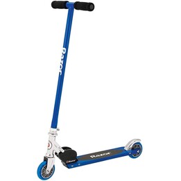 Razor S Kids Classic Scooter Preto, Azul