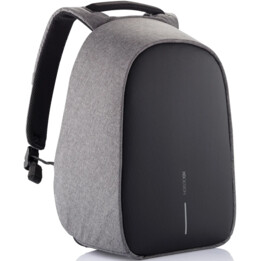 XD DESIGN ANTI-DIEBSTAHL RUCKSACK BOBBY HERO SMALL GRAU P/N: P705.702