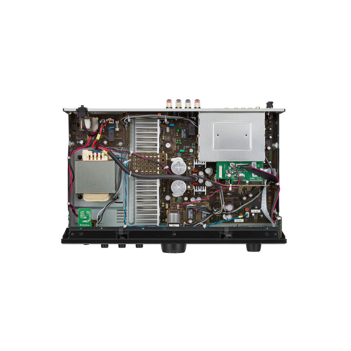 PMA600NESPE2 Denon PMA-600NE 2.0 channels Home Silver