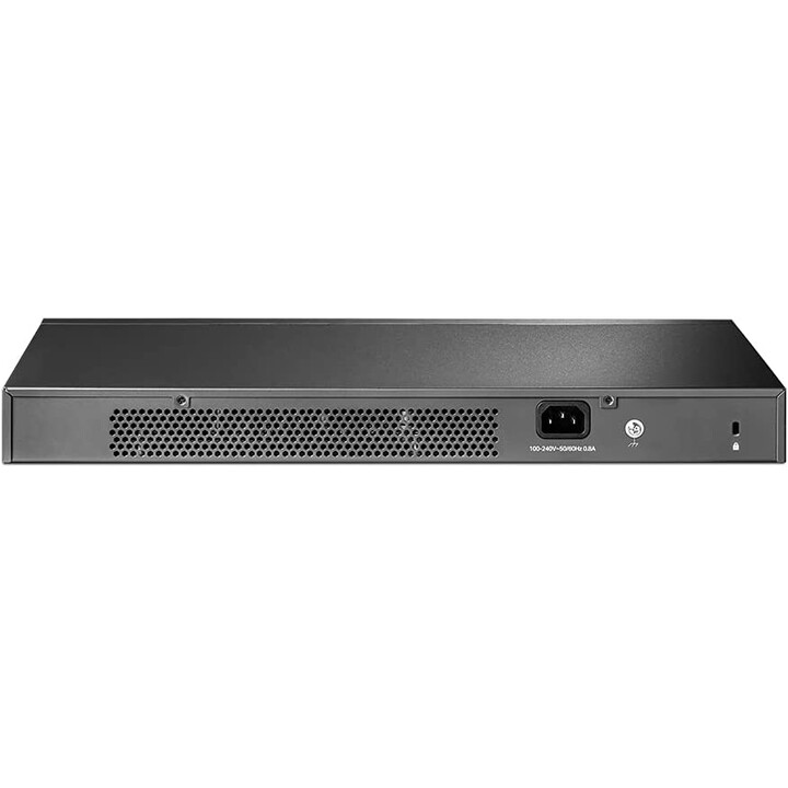 TP-LINK JetStream 8 porte 10GE SFP + L2 + Switch gestito