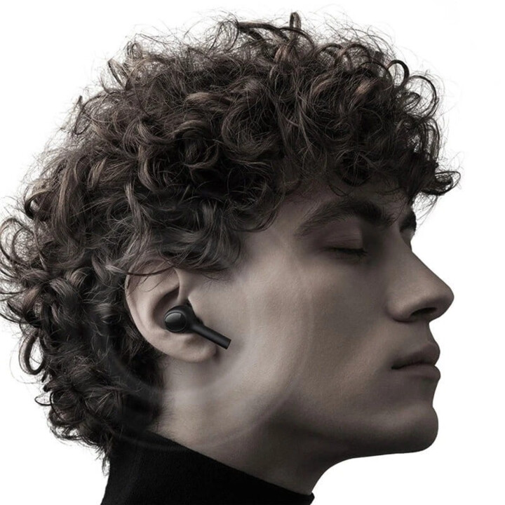 Xiaomi Mi True Wireless Earphones 2 Pro Black
