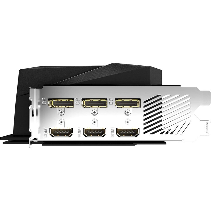 Gigabyte GeForce® RTX 3070 8GB AORUS Master 2.0 (LHR)