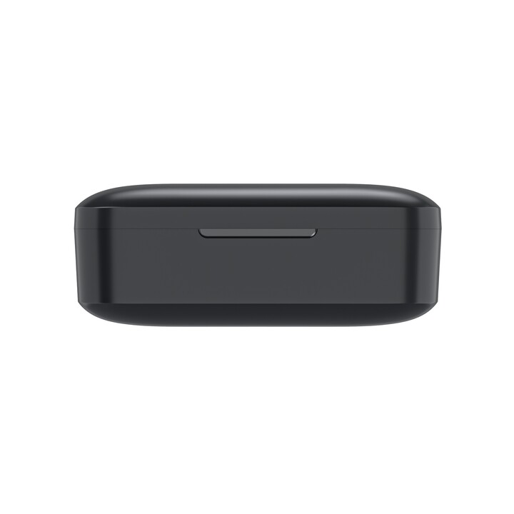 Fones de ouvido sem fio QCY T5 TWS Bluetooth 5.0 (preto)