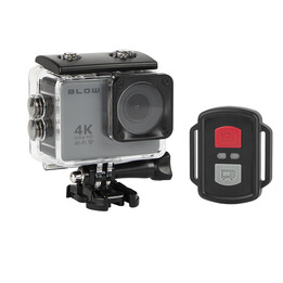BLOW 78-538# caméra pour sports d'action 4K Ultra HD CMOS 16 MP Wifi 58 g