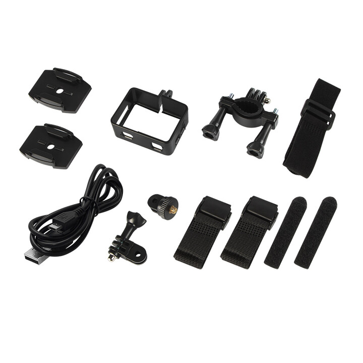 BLOW 78-538 # Fotocamera per sport d'azione 4K Ultra HD CMOS 16 MP Wifi 58g