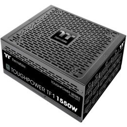 Thermaltake TOUGHPOWER TF1 1550W 80+ Titanium