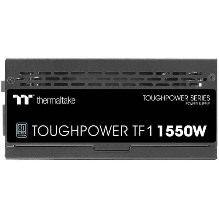 Thermaltake TOUGHPOWER TF1 1550W 80+ Titanium