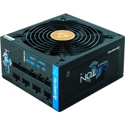 Chieftec BDF-1000C power supply unit 1000 W 20 + 4 pin ATX PS / 2 Black