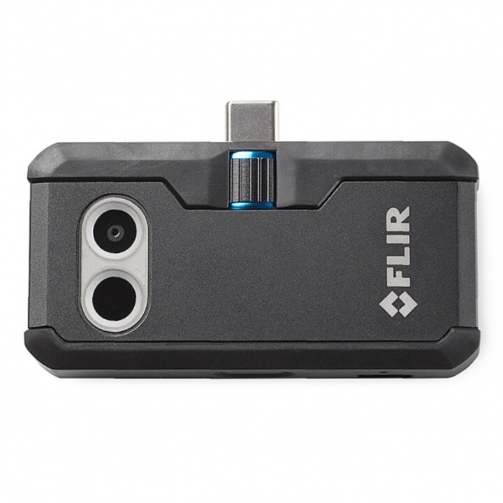 FLIR ONE Pro Android (USB-C) Preto
