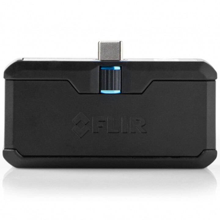 FLIR ONE Pro Android (USB-C) Preto