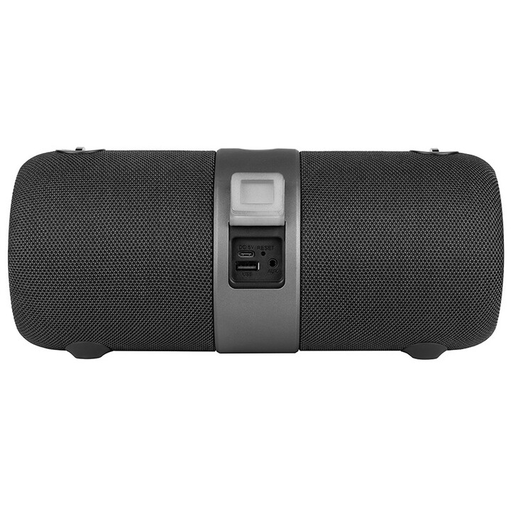 Tracer TRAGLO46789 Splash XXL altavoz portátil 30 W Altavoz portátil estéreo Negro
