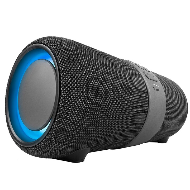 Tracer TRAGLO46789 Splash XXL enceinte portable 30 W Enceinte portable stéréo Noir