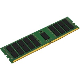 Kingston Technology KSM32RD8/16HDR módulo de memoria 16GB 1 x 16GB DDR4 3200 MHz ECC