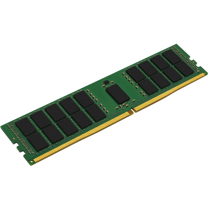 Kingston Technology KSM32RD8/16HDR Speichermodul 16GB 1 x 16GB DDR4 3200 MHz ECC