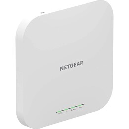 Netgear WAX610 1800 Mbit / s White Power over Ethernet (PoE)