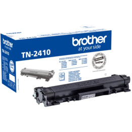 TONER BROTHER TN2410 NOIR 1200 PAG