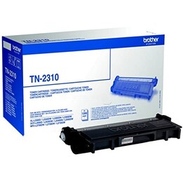 TONER FRATELLO TN2310 NERO 1.200PAG