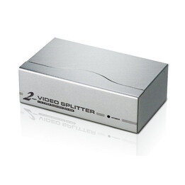 ATEN 2-Port-VGA-Splitter (350MHz)