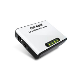 DYMO LabelWriter Print Server print server LAN Ethernet