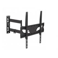 Maclean MC-711 TV mount 139,7 cm (55") Negro - Imagen 1